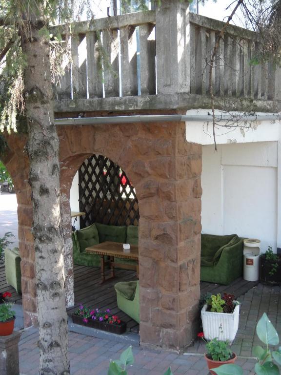 Hotel Viktoria Balatonalmádi Exterior foto